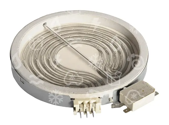 plotna keramická d = 180 mm, 1700 W, MORA CS 862GWI